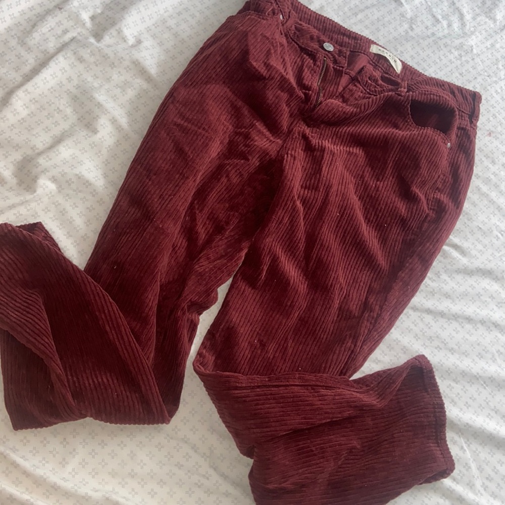 Pacsun mom jeans